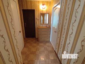 1-к квартира, на длительный срок, 40м2, 7/10 этаж