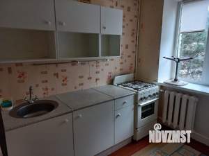 1-к квартира, на длительный срок, 30м2, 5/6 этаж