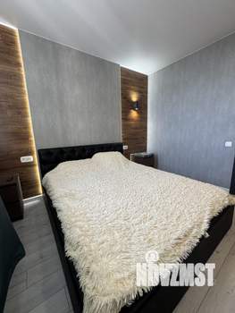 1-к квартира, на длительный срок, 48м2, 23/24 этаж