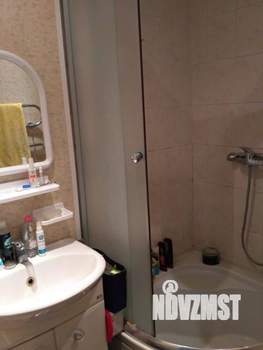 2-к квартира, на длительный срок, 40м2, 1/1 этаж