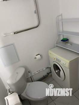 1-к квартира, на длительный срок, 38м2, 11/17 этаж