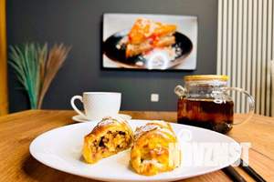 3-к квартира, посуточно, 70м2, 17/24 этаж