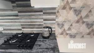 1-к квартира, на длительный срок, 44м2, 22/25 этаж