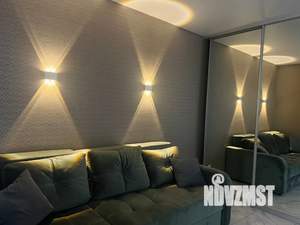 1-к квартира, посуточно, 50м2, 13/15 этаж