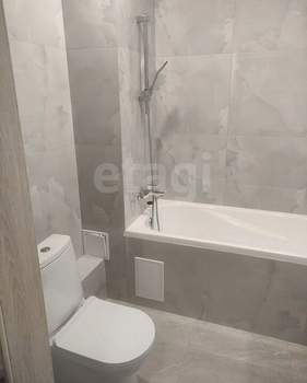 Студия квартира, на длительный срок, 30м2, 4/24 этаж