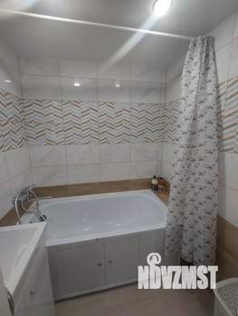 2-к квартира, посуточно, 54м2, 1/1 этаж