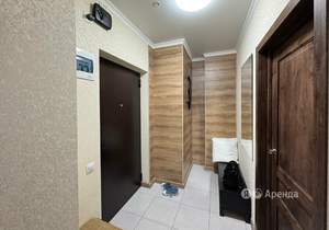 2-к квартира, на длительный срок, 40м2, 2/25 этаж