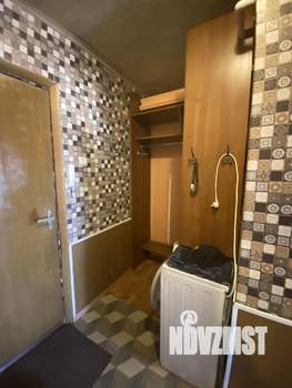 1-к квартира, на длительный срок, 30м2, 9/9 этаж