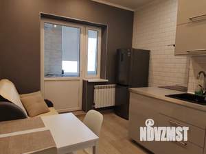 1-к квартира, посуточно, 55м2, 15/23 этаж