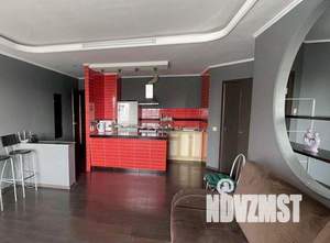 1-к квартира, на длительный срок, 40м2, 3/18 этаж