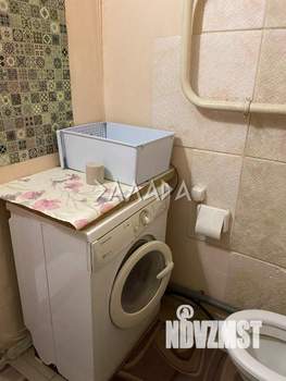 1-к квартира, на длительный срок, 42м2, 5/10 этаж