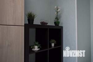 2-к квартира, посуточно, 44м2, 1/1 этаж