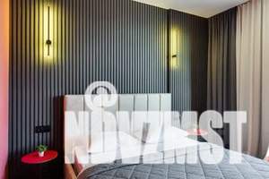 1-к квартира, посуточно, 30м2, 21/25 этаж