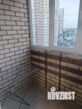 1-к квартира, на длительный срок, 30м2, 11/21 этаж