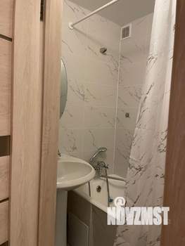 1-к квартира, на длительный срок, 38м2, 4/10 этаж