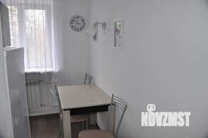 1-к квартира, посуточно, 32м2, 4/5 этаж