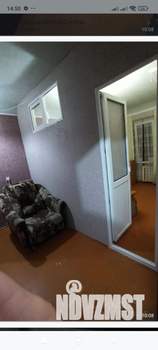 2-к квартира, на длительный срок, 47м2, 5/5 этаж