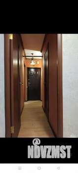 1-к квартира, на длительный срок, 39м2, 8/9 этаж