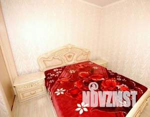 1-к квартира, посуточно, 65м2, 1/1 этаж