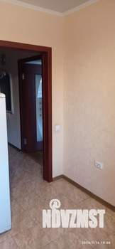 1-к квартира, на длительный срок, 48м2, 4/17 этаж