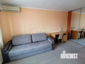 1-к квартира, на длительный срок, 35м2, 4/9 этаж