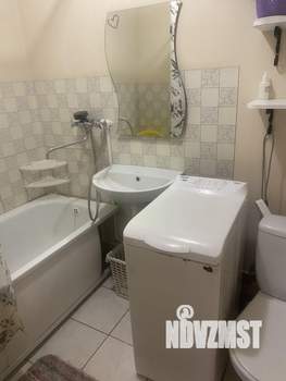 1-к квартира, на длительный срок, 45м2, 2/18 этаж