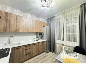 1-к квартира, на длительный срок, 37м2, 1/5 этаж