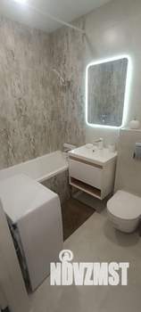 1-к квартира, на длительный срок, 43м2, 12/20 этаж