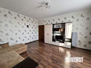 1-к квартира, на длительный срок, 38м2, 16/19 этаж