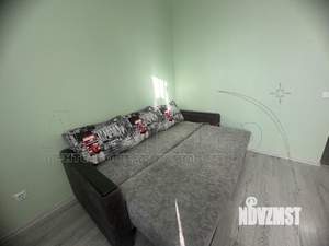 Студия квартира, на длительный срок, 29м2, 9/20 этаж