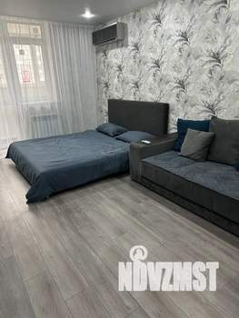 1-к квартира, посуточно, 39м2, 11/18 этаж