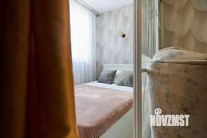 2-к квартира, посуточно, 55м2, 1/1 этаж