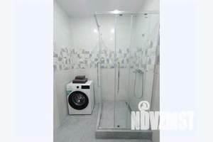 1-к квартира, посуточно, 40м2, 3/24 этаж