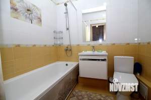 1-к квартира, на длительный срок, 37м2, 10/18 этаж