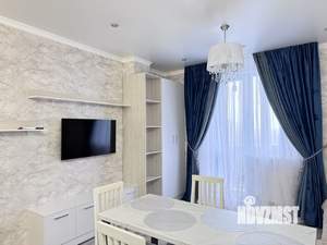 Студия квартира, на длительный срок, 27м2, 8/14 этаж