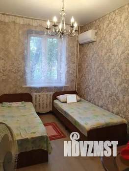 2-к квартира, посуточно, 44м2, 1/3 этаж