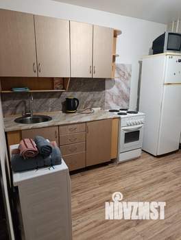 1-к квартира, посуточно, 37м2, 2/18 этаж