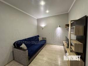 2-к квартира, на длительный срок, 47м2, 6/20 этаж