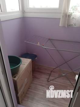 1-к квартира, на длительный срок, 36м2, 1/17 этаж