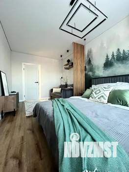 1-к квартира, посуточно, 38м2, 20/24 этаж