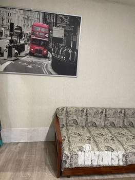 1-к квартира, на длительный срок, 36м2, 3/5 этаж