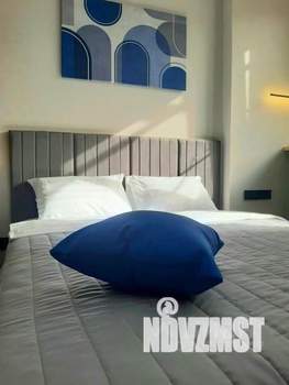 1-к квартира, посуточно, 21м2, 1/1 этаж