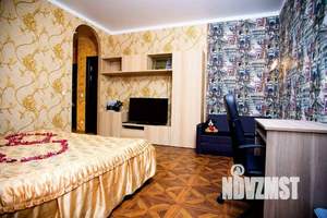 1-к квартира, посуточно, 39м2, 1/1 этаж