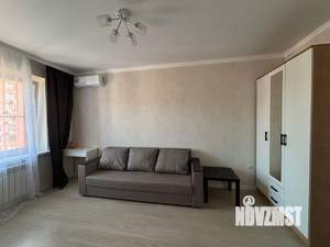 1-к квартира, на длительный срок, 29м2, 19/20 этаж