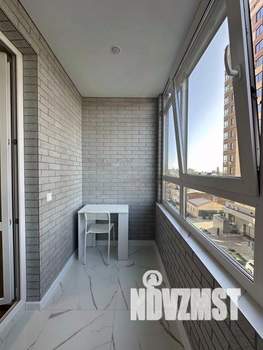 1-к квартира, посуточно, 41м2, 1/1 этаж