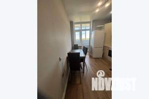 1-к квартира, посуточно, 37м2, 7/20 этаж