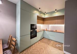 2-к квартира, на длительный срок, 40м2, 18/25 этаж