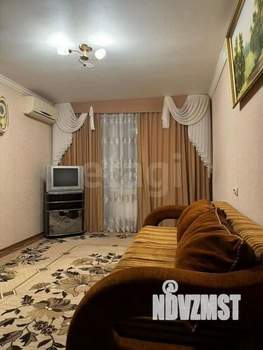 2-к квартира, на длительный срок, 43м2, 1/9 этаж