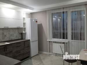 1-к квартира, на длительный срок, 43м2, 8/25 этаж