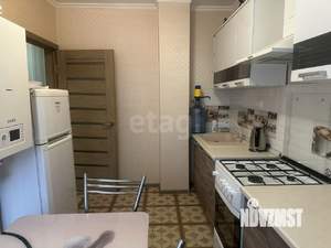 2-к квартира, на длительный срок, 56м2, 3/7 этаж